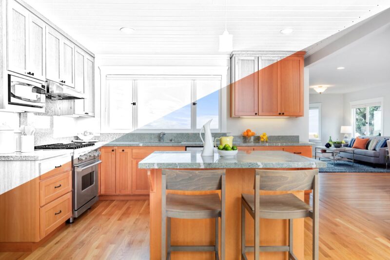 home remodelers wilmington ma